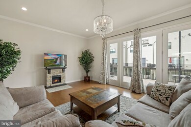 23541 Buckland Farm Terrace, Ashburn, VA 20148 - photo 4