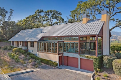 4310 W Sausal Ln, Healdsburg, CA 95448 - photo 2