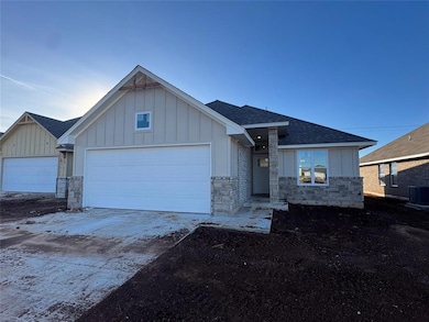 14009 Giverny Ln, Yukon, OK 73099 - photo 2