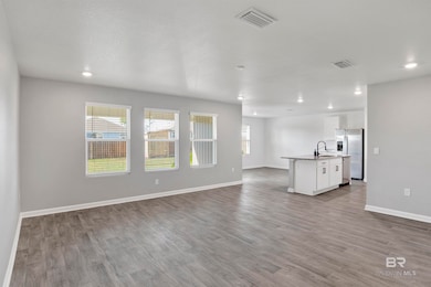 3191 Camino Real Loop, Lillian, AL 36549 - photo 5