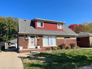 21111 Moross Rd, Grosse Pointe, MI 48236 - photo 3