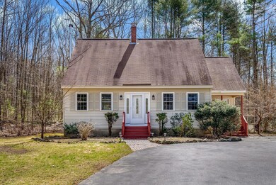 15 Stieg Rd, Durham, ME 04222 - photo 3