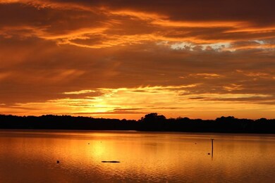 Summer Sunset