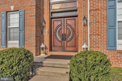 14 Crofton Chase Ct, Marlton, NJ 08053 - photo 3