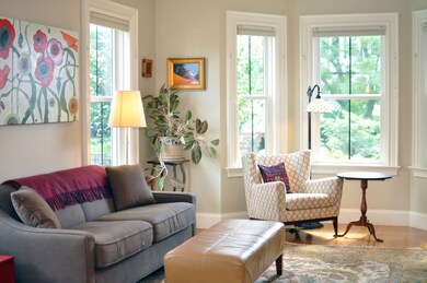 25 Linwood St unit 2, Arlington, MA 02474 - photo 7