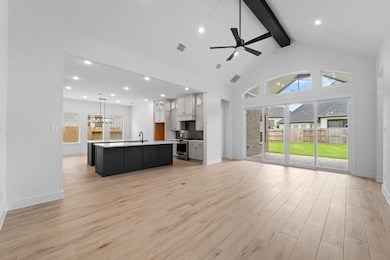 7119 Rustic Forest Dr, Park Row, TX 77493 - photo 5