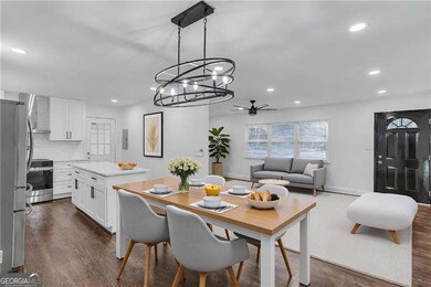 1681 Hammond Woods Cir SW, Marietta, GA 30008 - photo 7