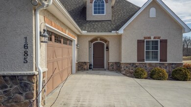 1685 Bald Eagle Cir, Harrisonburg, VA 22801 - photo 6