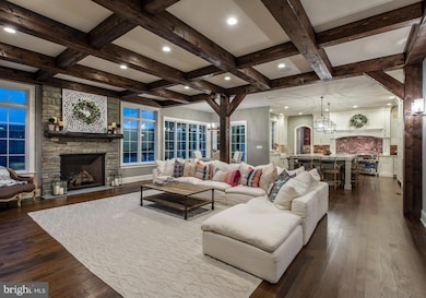 1339 Carolannes Way unit NT, West Chester, PA 19382 - photo 4