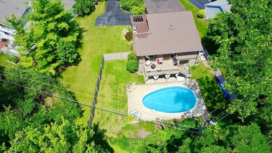 Skyview- Backyard