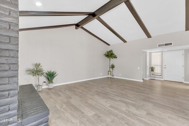 1844 Pete Brown Dr, El Paso, TX 79936 - photo 7