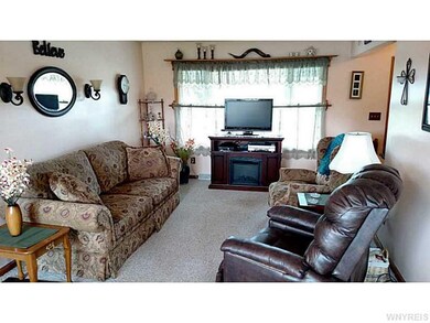 Living Room.