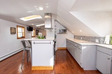 8 Auburn Ct unit 2, Saugus, MA 01906 - photo 7