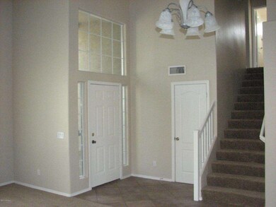 Entry Way