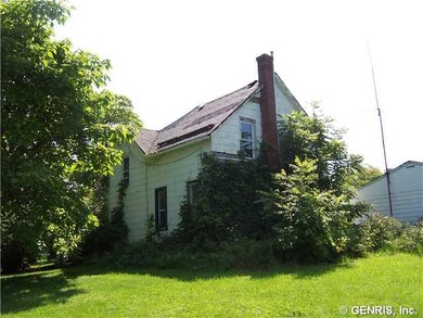 Exterior Back