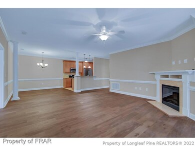 1871 Jennifer Ln unit 104, Fayetteville, NC 28314 - photo 6