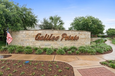 Galileo Pointe, the only gated community with deta