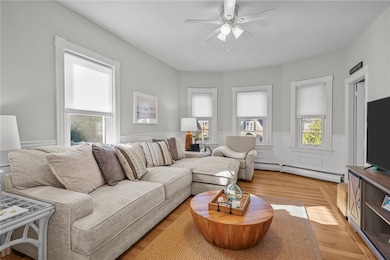 48 Constitution St unit 2, Bristol, RI 02809 - photo 6