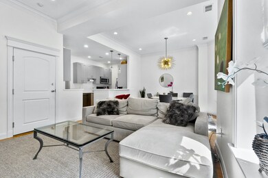 14 Worcester Square unit 3, Boston, MA 02118 - photo 5