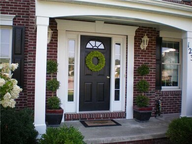 Exterior Front. Welcome Home!