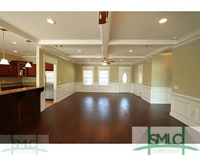 Den/Family/Great Room.