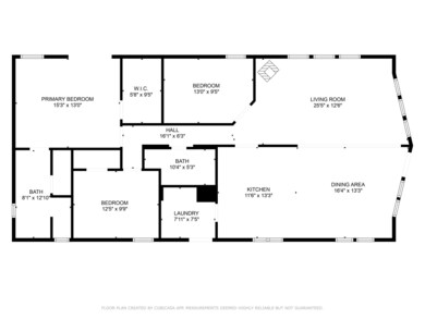 53988 4th St, La Pine, OR 97739 - photo 4