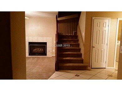 Interior Space/Layout. entrance from front door