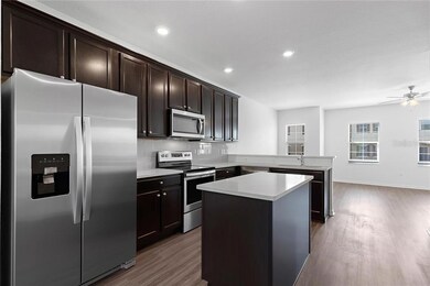 5532 Yellowfin Ct, New Port Richey, FL 34652 - photo 3