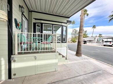 GREAT OUTDOOR DECK