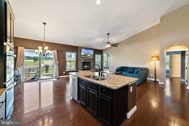 2226 Pump House Ct, Warrenton, VA 20187 - photo 6