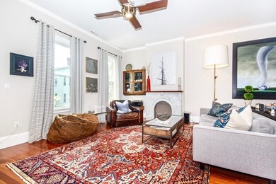 32 Auburn St unit 2, Charlestown, MA 02129 - photo 3