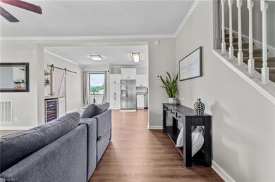 1116 Cable Creek Rd, Asheboro, NC 27205 - photo 4