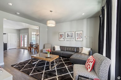 10421 S Split Rock Dr, South Jordan, UT 84009 - photo 3