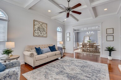 2545 Grier Cir, Evans, GA 30809 - photo 7