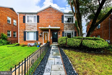 5713 3rd St NE, Washington, DC 20011 - photo 3