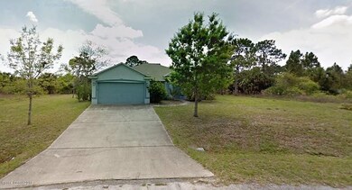 Across street view
