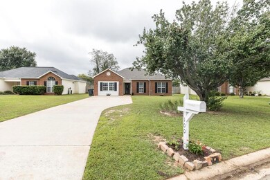 100 Dorothy Ct, Warner Robins, GA 31088 - photo 2