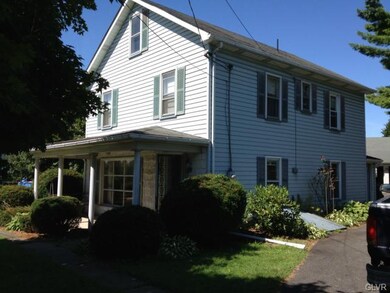 404 W Moorestown Rd, Nazareth, PA 18064 - photo 3