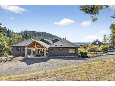 32520 NE Corral Creek Rd, Newberg, OR 97132 - photo 4