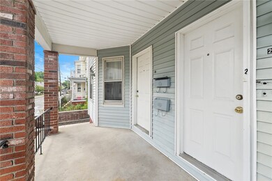 25 Ashmont St, Providence, RI 02905 - photo 2