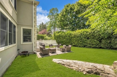 Yard