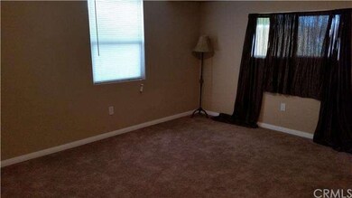 1st bedroom