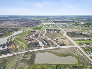 Cub Creek 2nd Addition