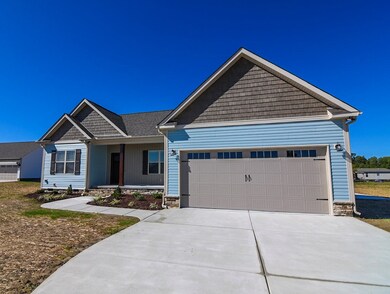 39 Whistle Stop Ln, Smithfield, NC 27577 - photo 3