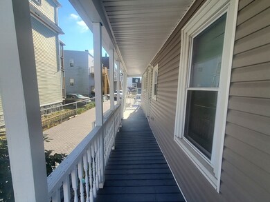 120 Woodrow Ave unit 1, Dorchester Center, MA 02124 - photo 4