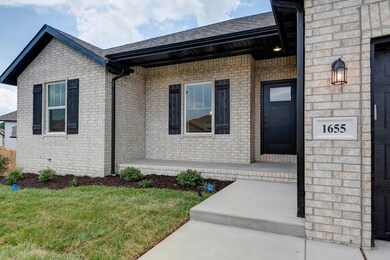 Shelby 5 Bed Basement