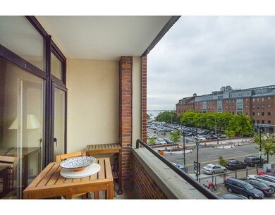 The Mariner Condominiums unit 305, Boston, MA 02109 - photo 3
