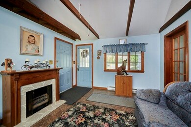 78 Long Plain Rd, South Deerfield, MA 01373 - photo 6