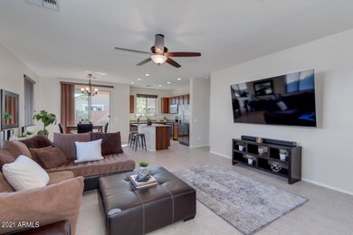 3353 E Roland St, Mesa, AZ 85213 - photo 2