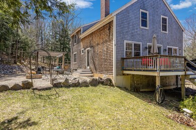 36 Linscott Rd S, York, ME 03909 - photo 4
